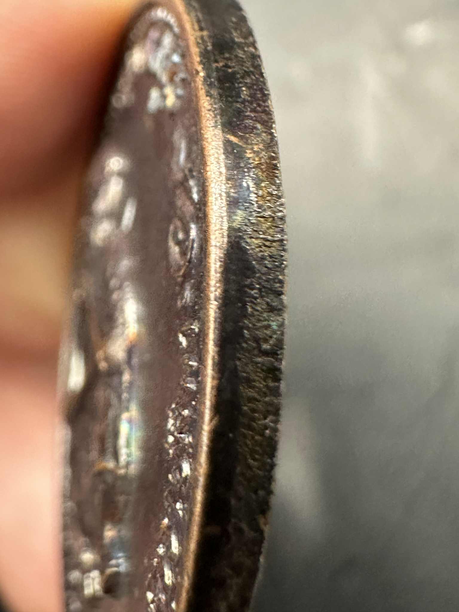 8.เหรียญทองแดง หลวงพ่อคูณ รุ่นชัยมงคล ปี2537