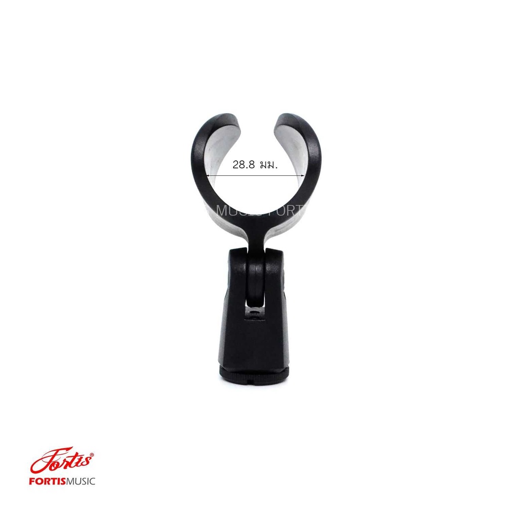 อะไหล่คอจับไมค์โครโฟน FA-5 หัวจับไมค์