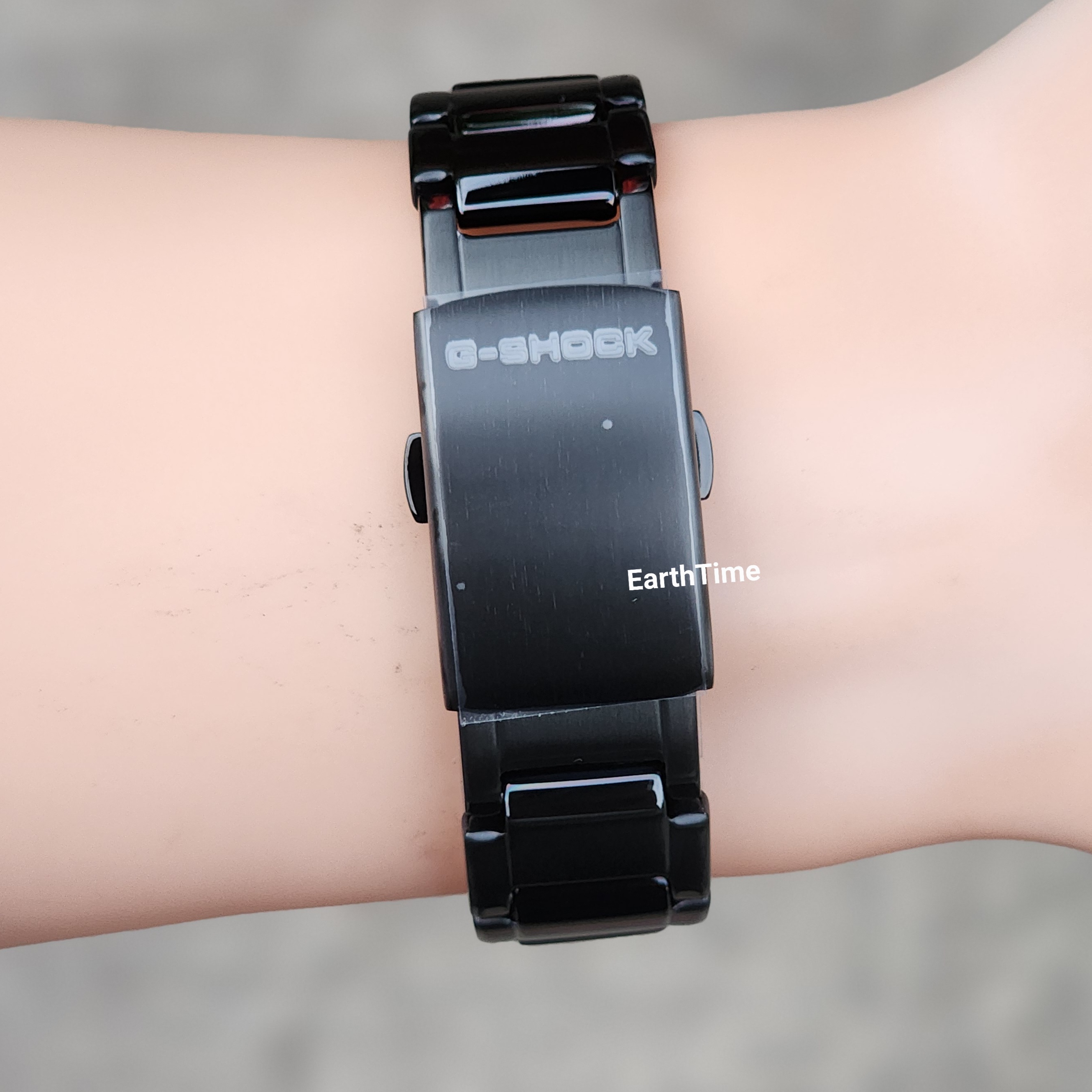 GST-B500BD-1A9 l G-Shock l G-STEEL l ของใหม่แท้100%