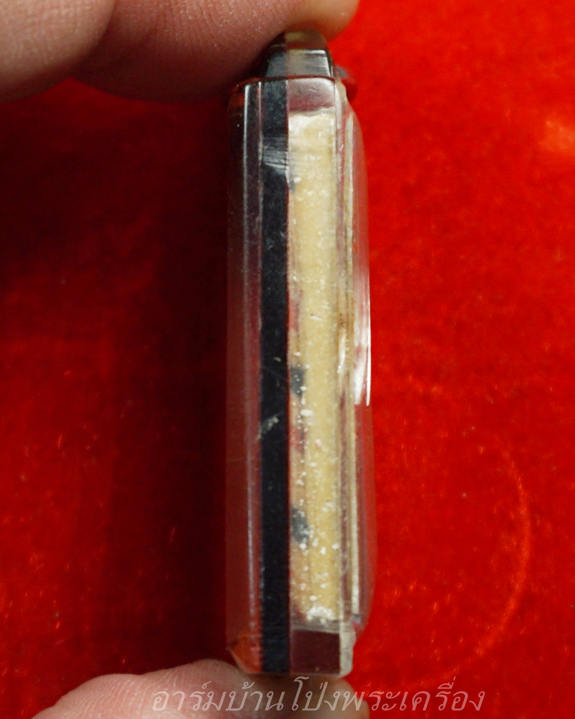 หลวงพ่อขอม วัดไผ่โรงวัว สมเด็จ(องค์ที่1)