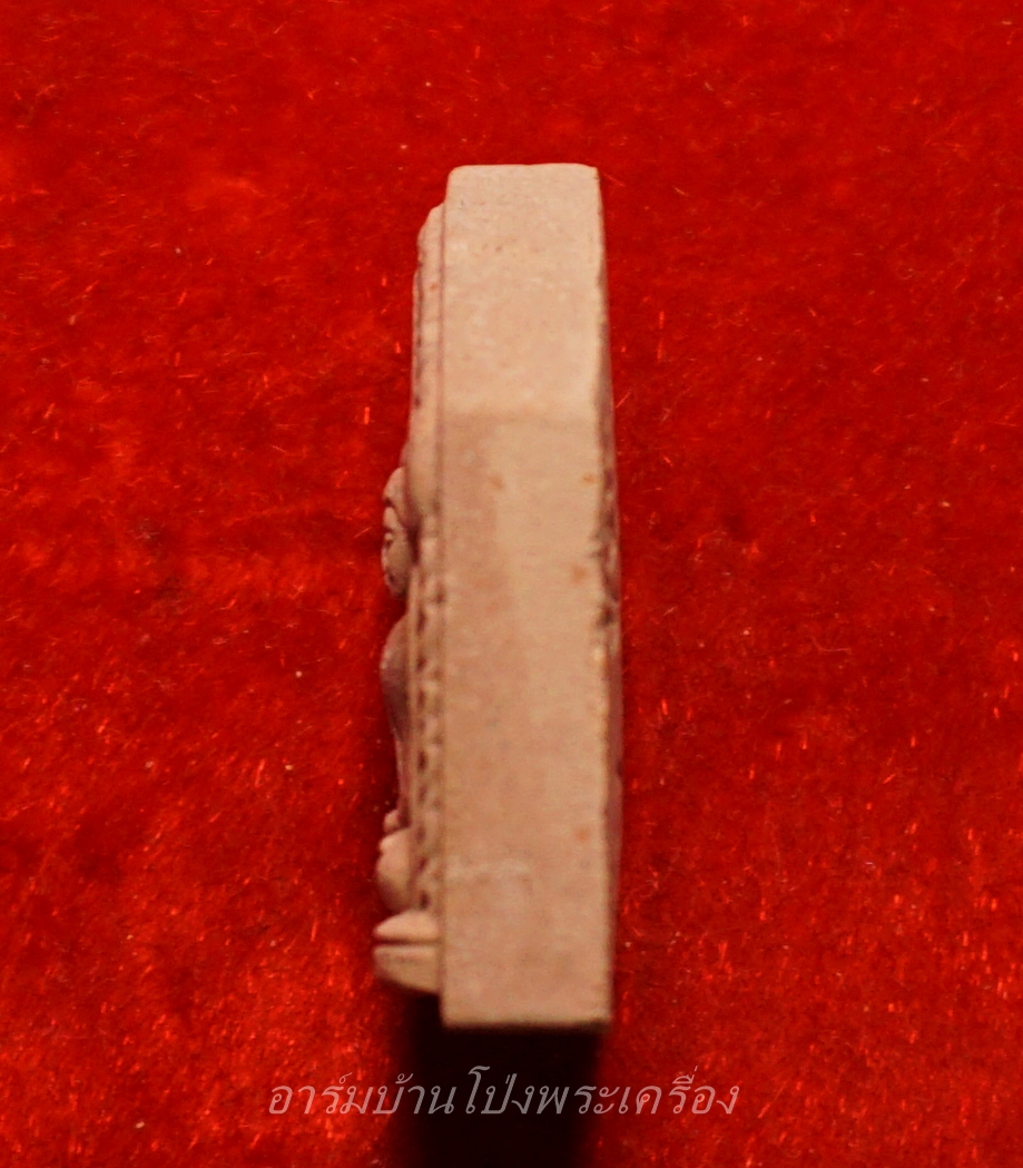 หลวงพ่อวิรัช วัดดีบอน ขุนแผน พิมพ์เล็ก(องค์ที่1)