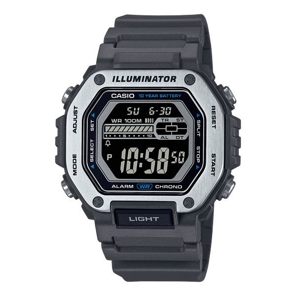 MWD-110H-8BV l CASIO MEN