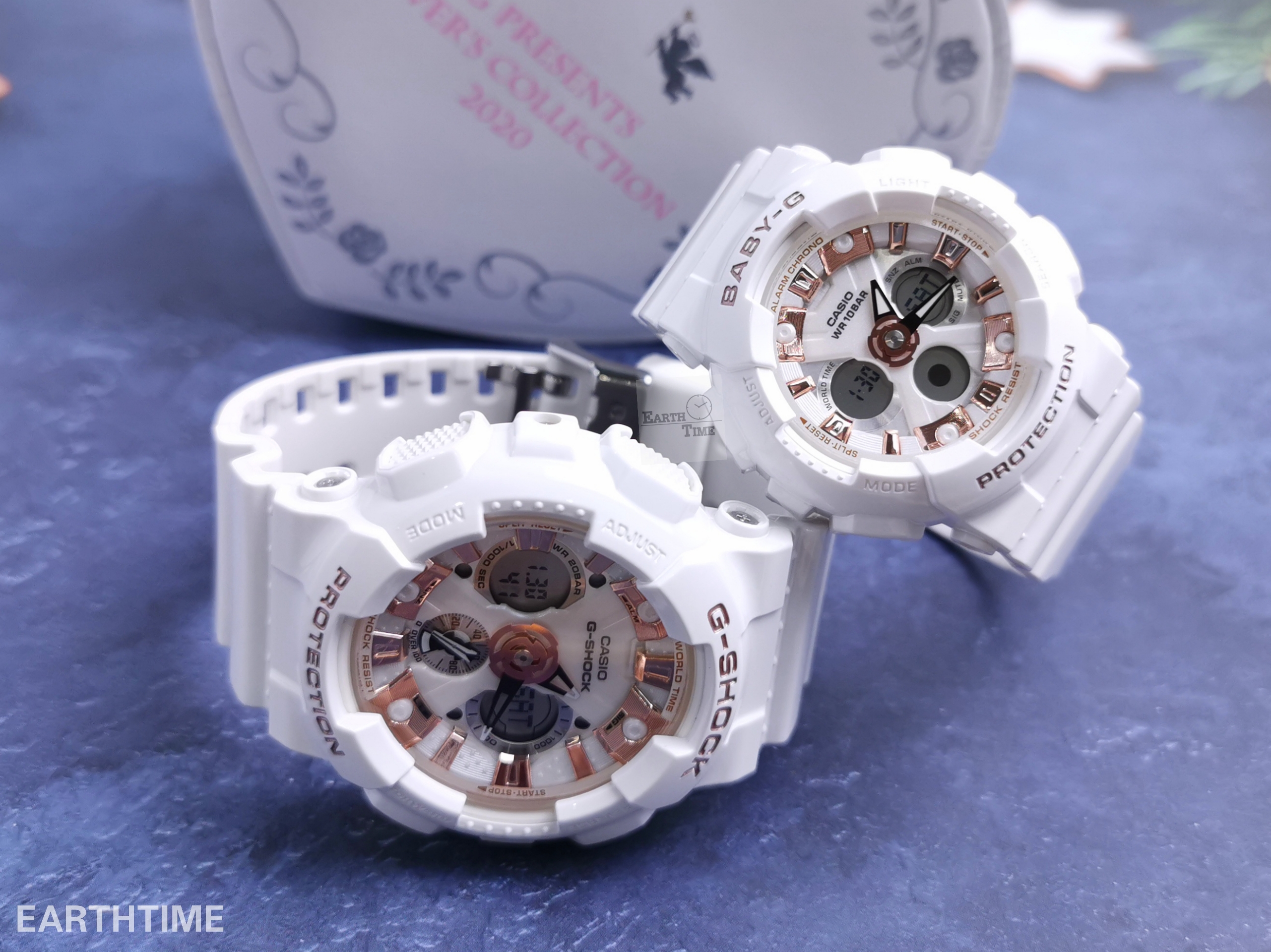 Set Love 2020 Limited Edition ของใหม่แท้100% รุ่น LOV-20A-7A