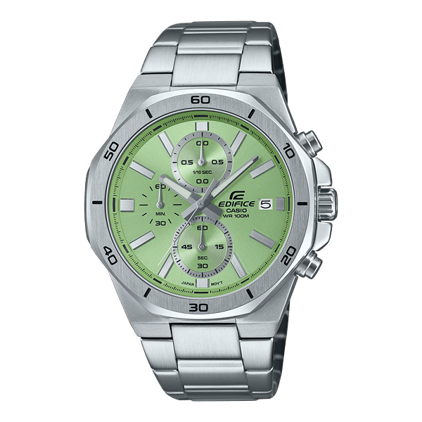 EFV-640D-3AV l CASIO EDIFICE