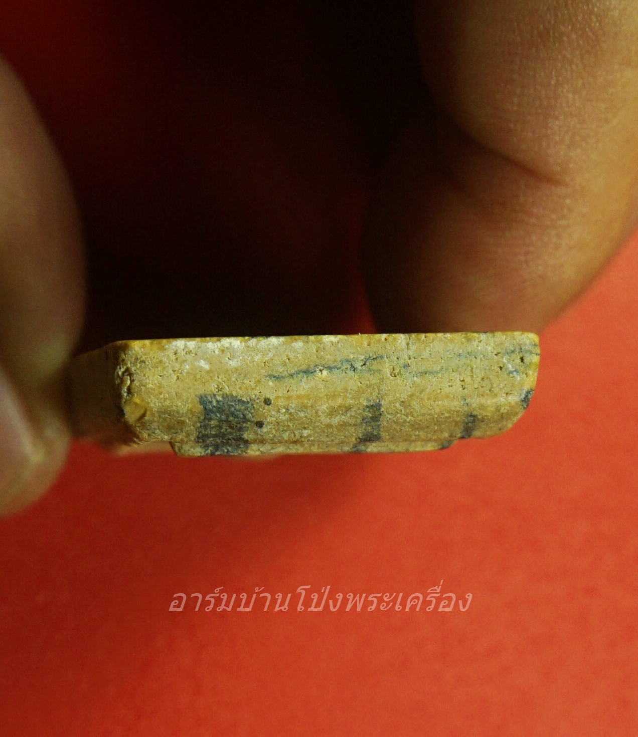 หลวงพ่อขอม วัดไผ่โรงวัว สมเด็จ(องค์ที่2)