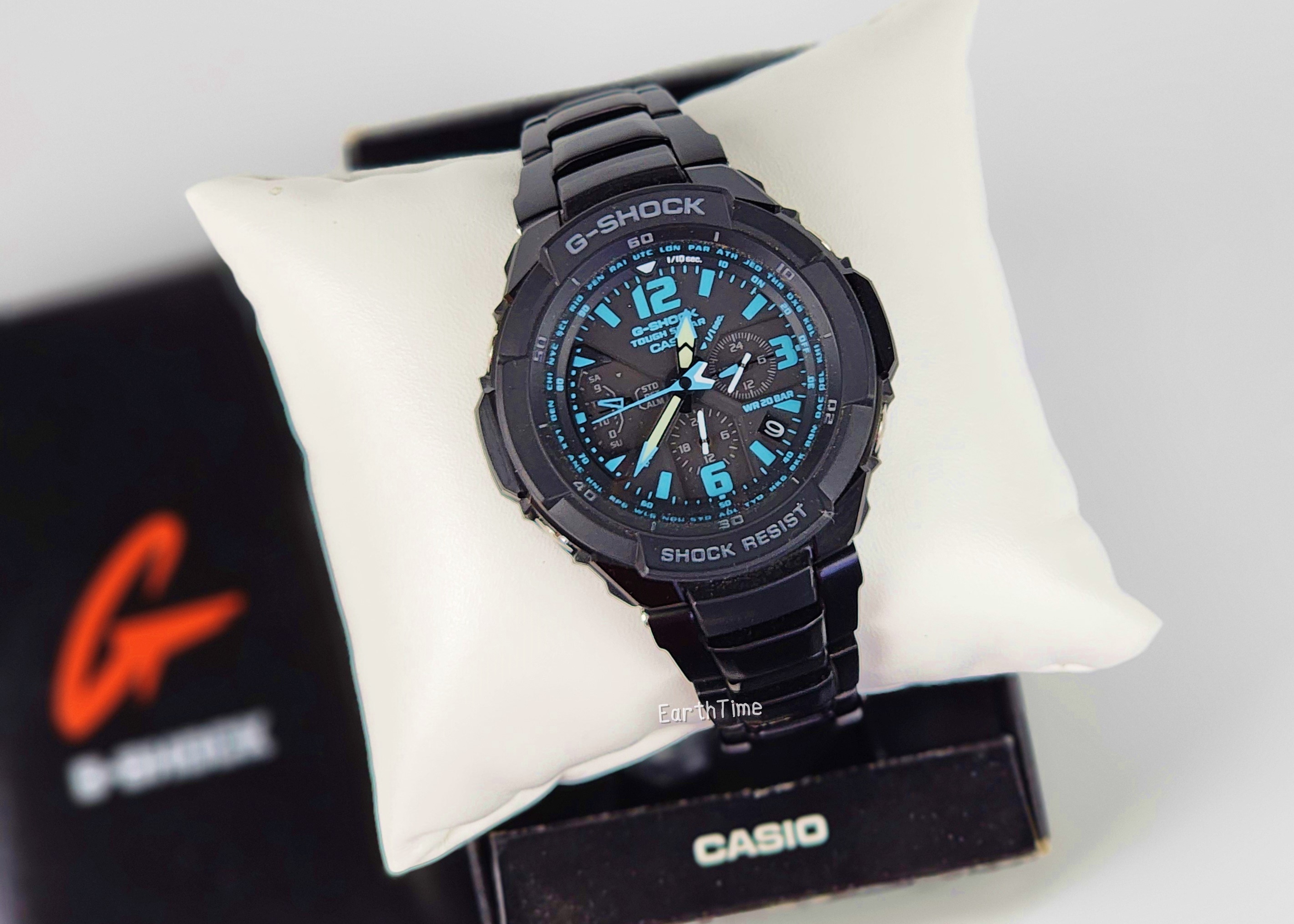 G-1200BD-1A l G-SHOCK