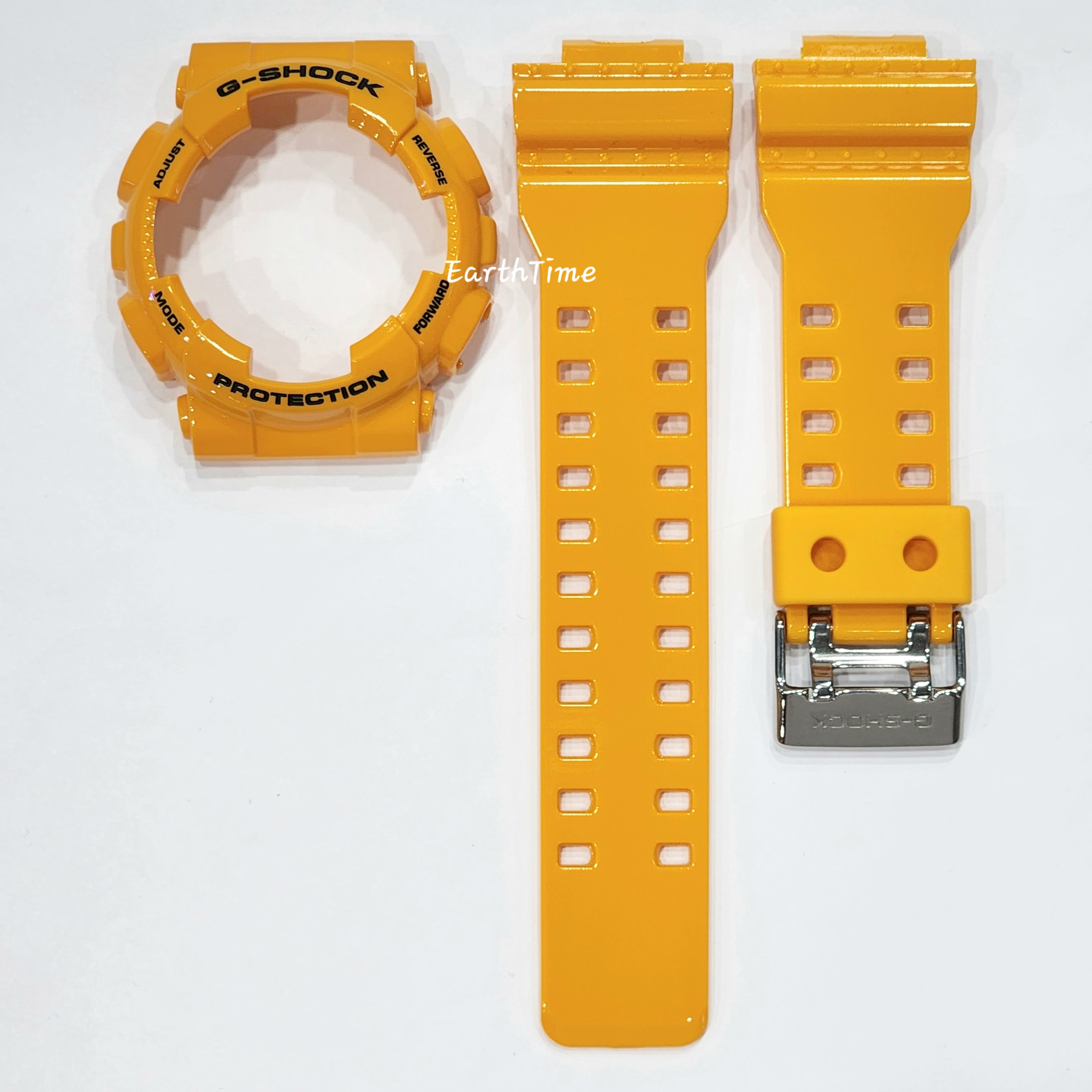 กรอบสาย G-SHOCK GA-100,GA-110,GD-100 ของใหม่แท้100%