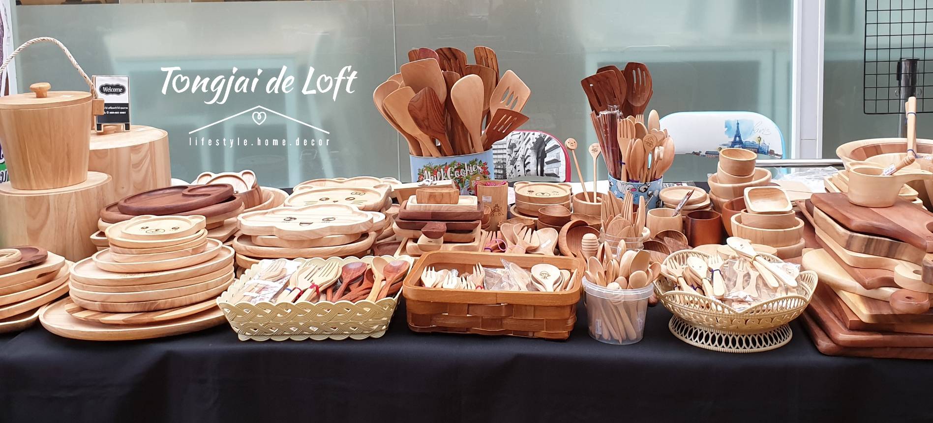Tongjai De Loft