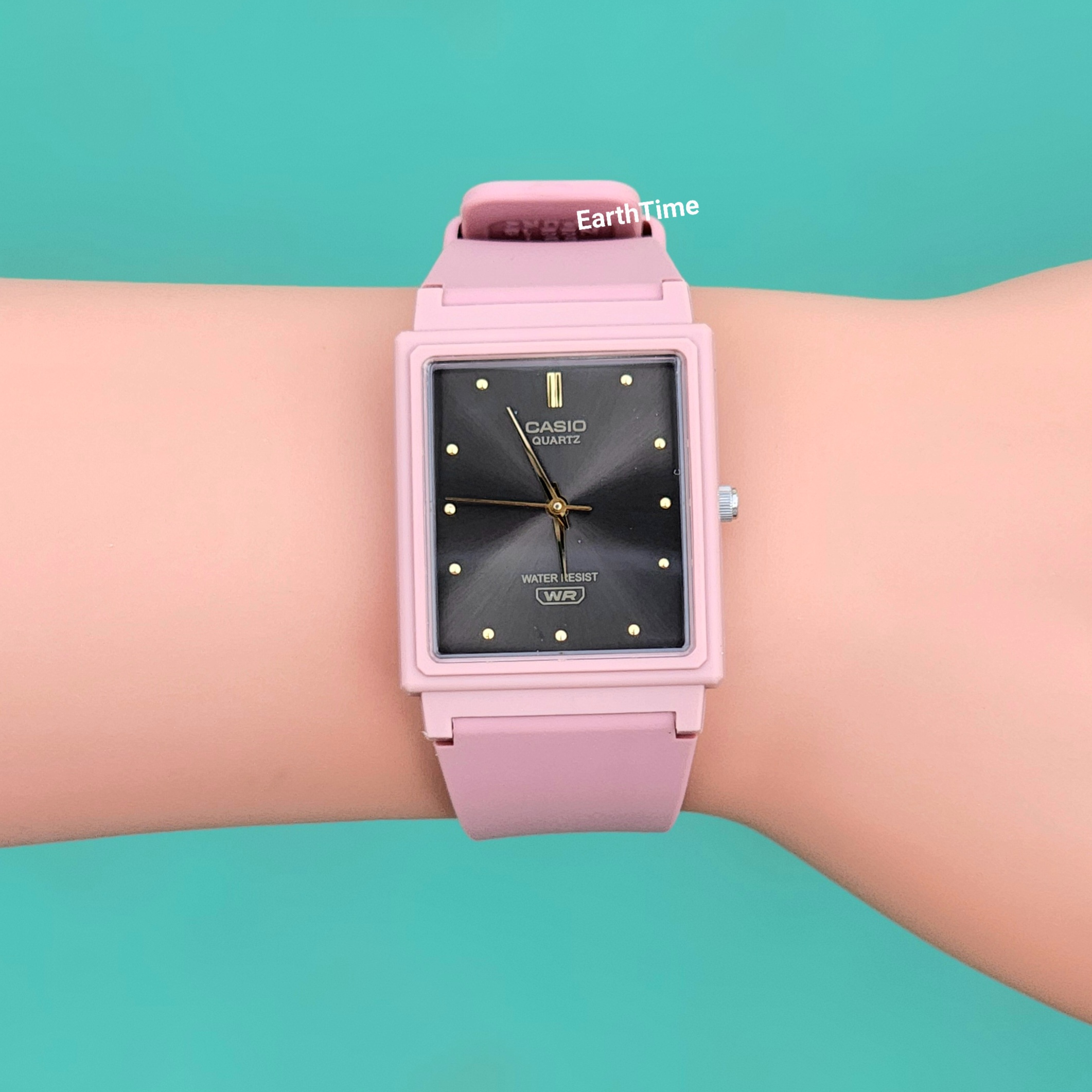 MQ-38UC-4A l CASIO l สายเรซิ่น