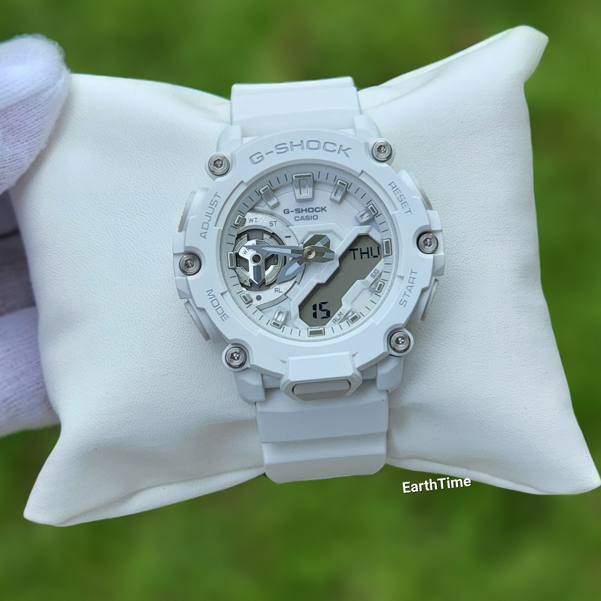 GMA-S2200M-7A l G-Shock Mini S Series l ของใหม่แท้100%