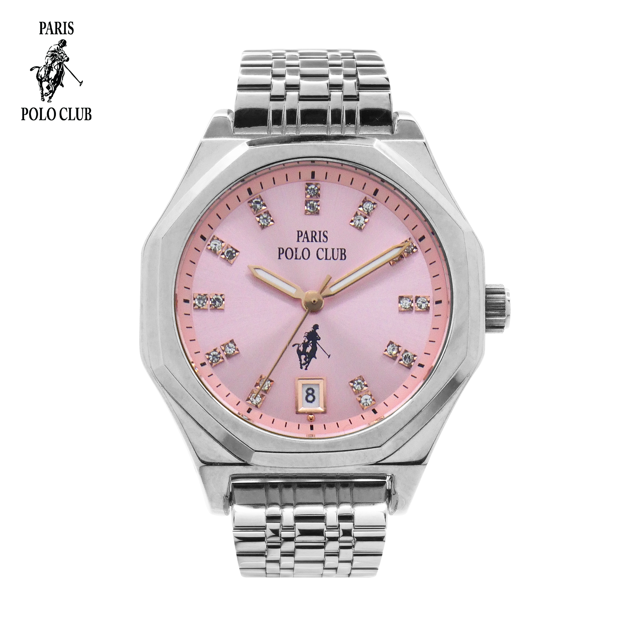 PPC-230604-PK l Paris Polo Club