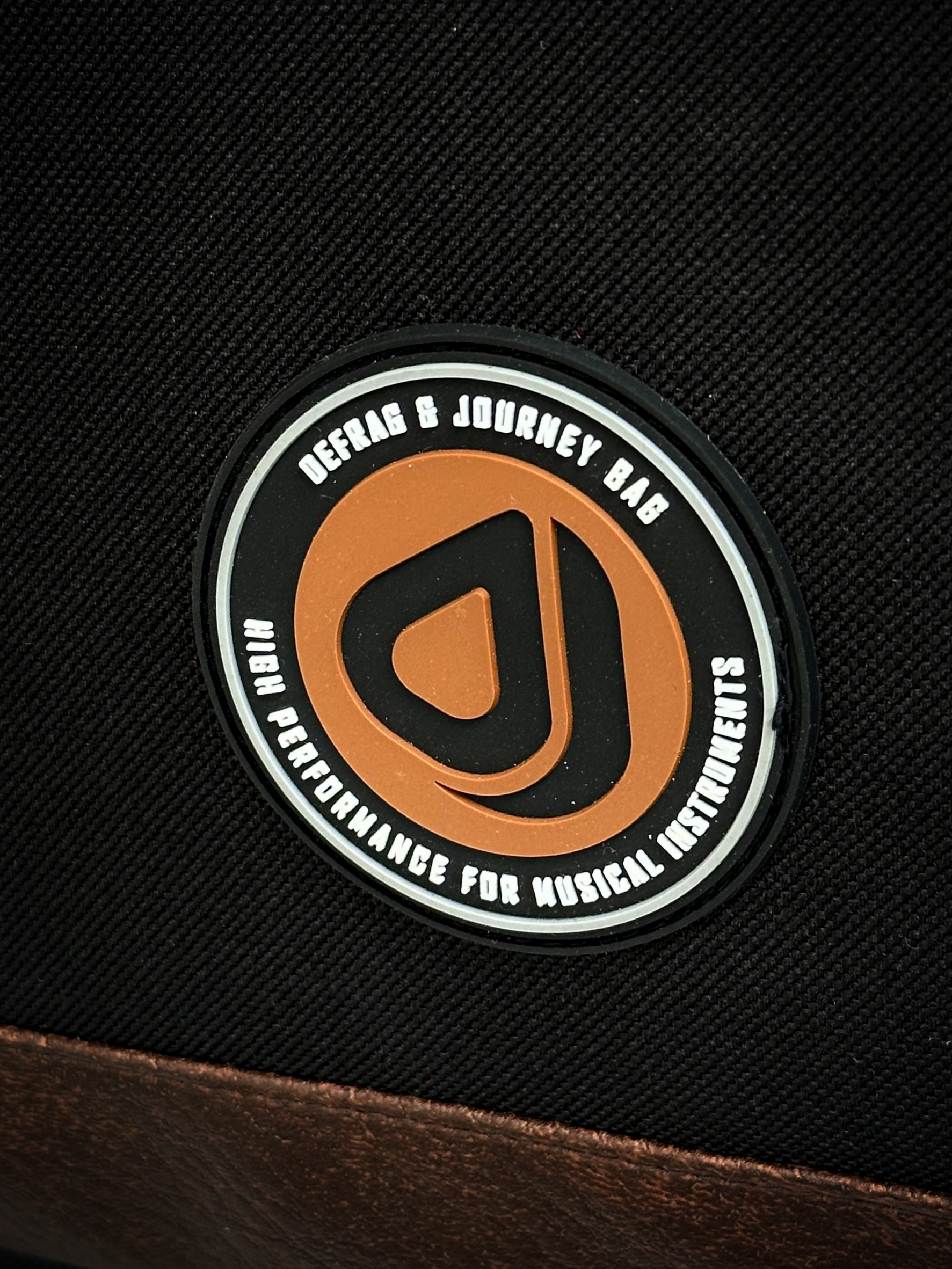 D&J กระเป๋าสแนร์ รุ่น Onstage ใส่ 14″x6.5″นิ้ว ของแท้ 100% กระเป๋าใส่สแนร์ กันกระแทกอย่างดี มีหูหิ้ว/สะพายหลังอย่างดี