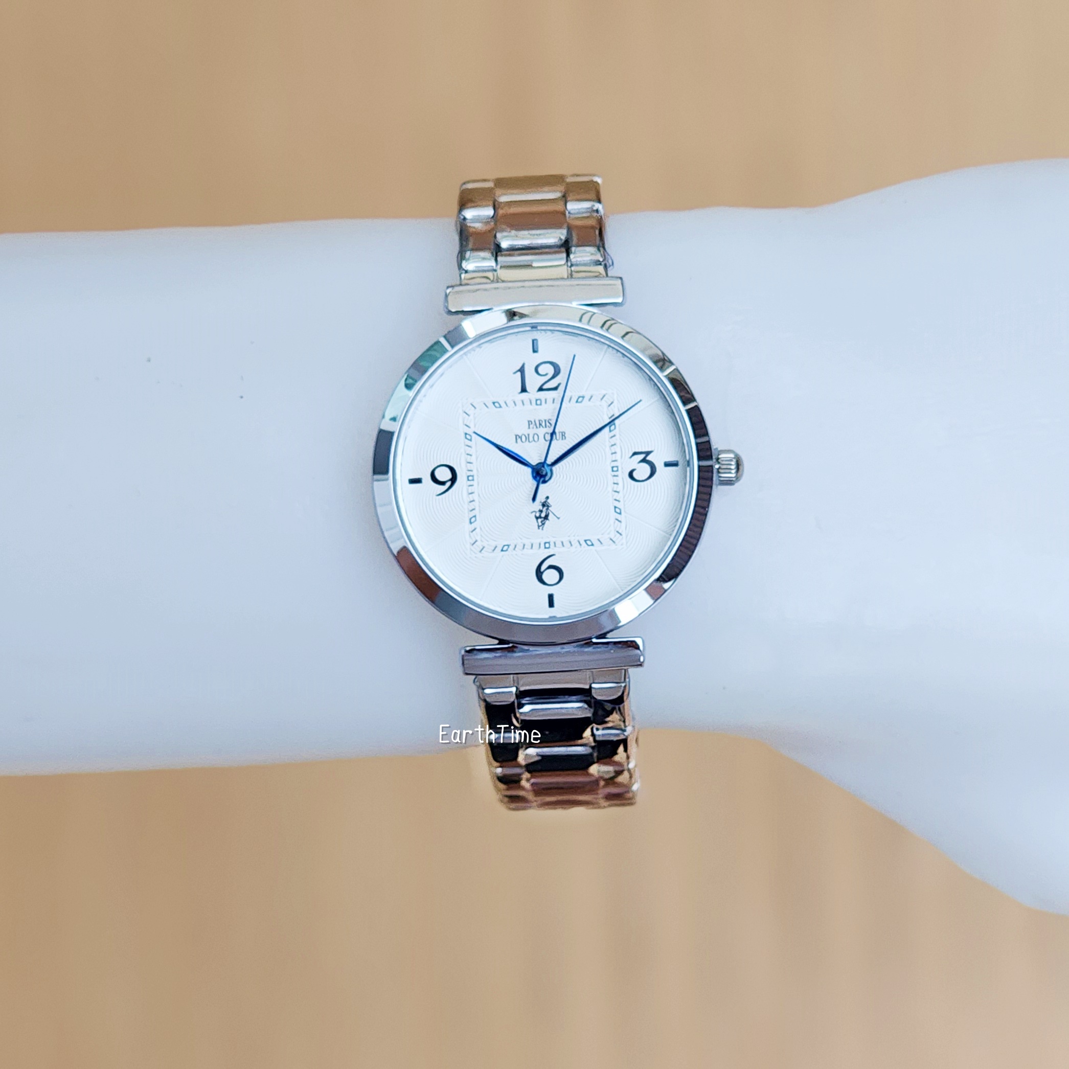 PPC-220616L-WE l Paris Polo Club