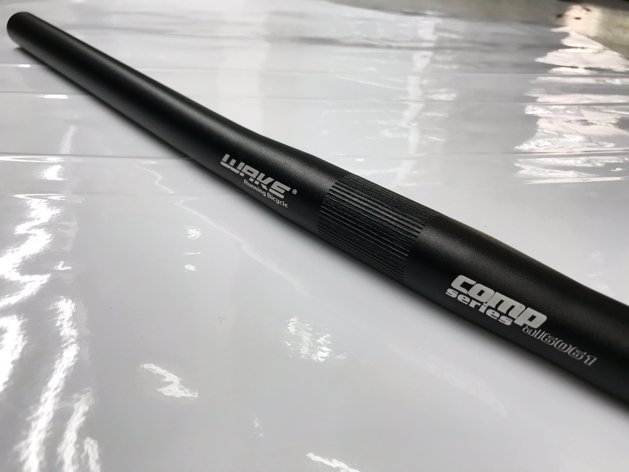 แฮนจักรยานเสือภูเขา