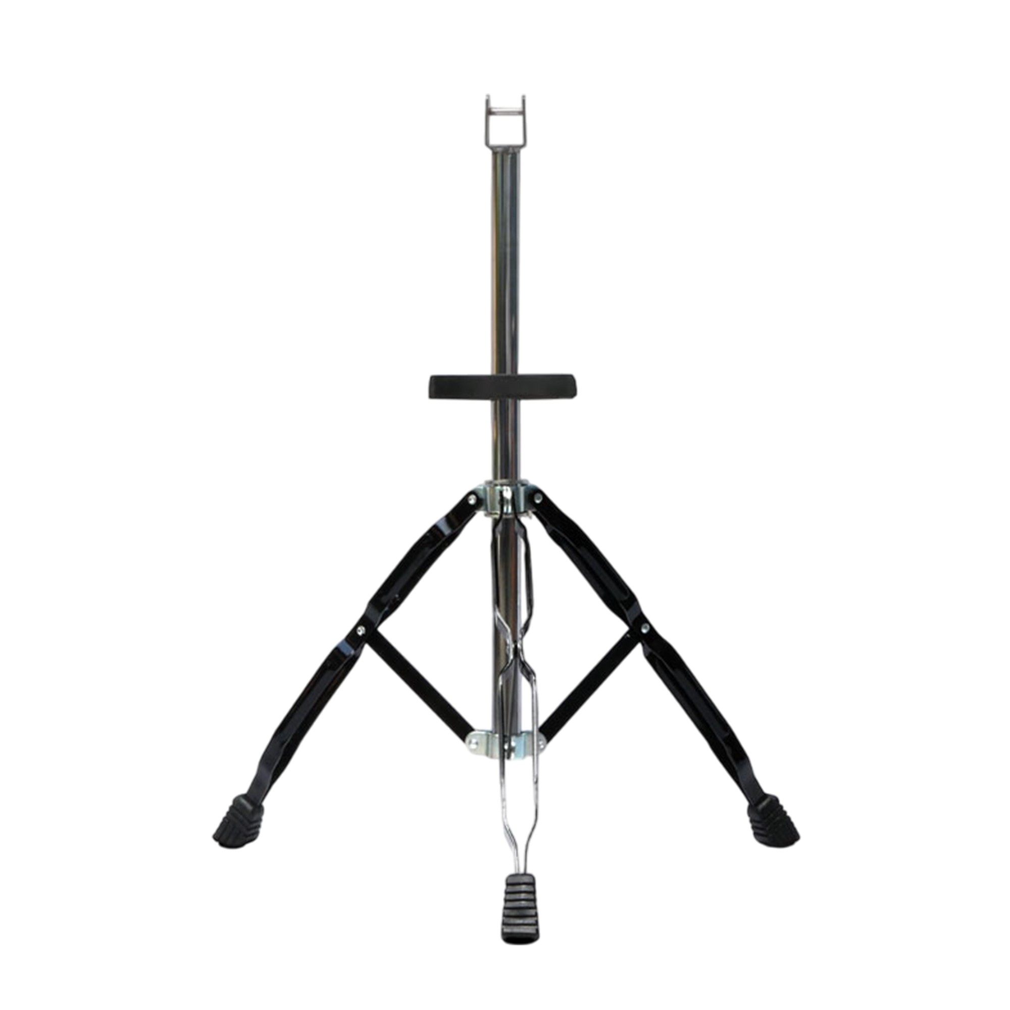 กลองทอมบ้า MAKANA อะไหล่ดำ สี EB-TP 1011 พร้อมขาแขวน แถมฟรี ไม้ตีกลอง 1 คู่ และลูกไข่ CMC 2 ลูก