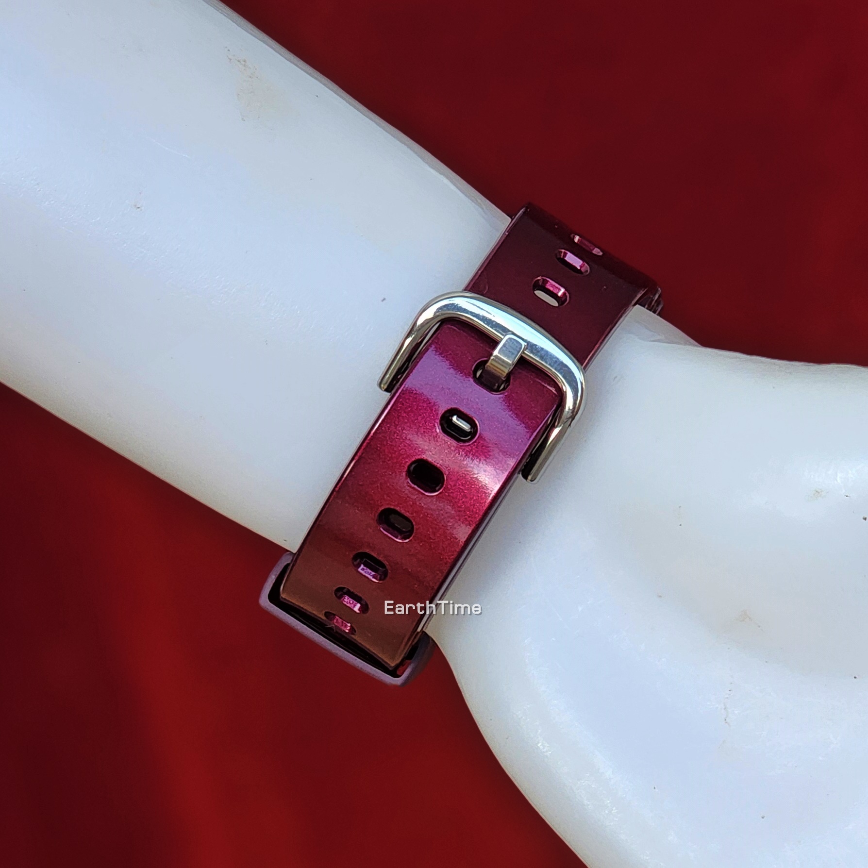 GMD-S5600RB-4 l Red Burgundy Series l G-SHOCK S Series