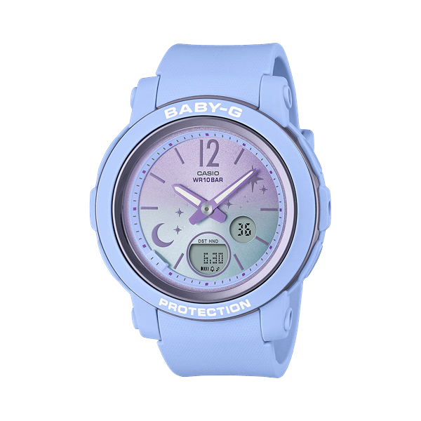 BGA-290DS-2A l BGA-290 Series l BABY-G