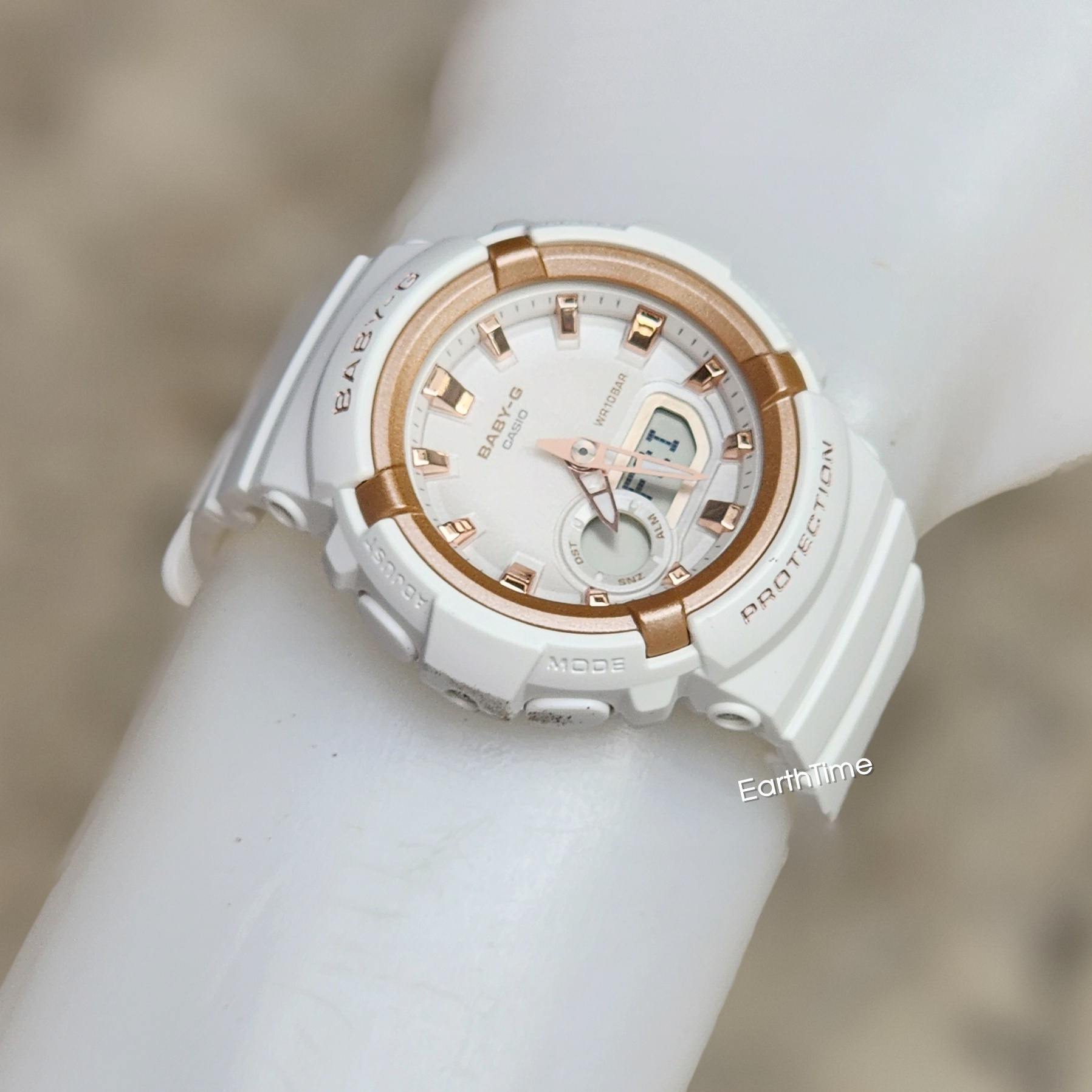 BGA-280BA-7A l BGA-280 Series l BABY-G
