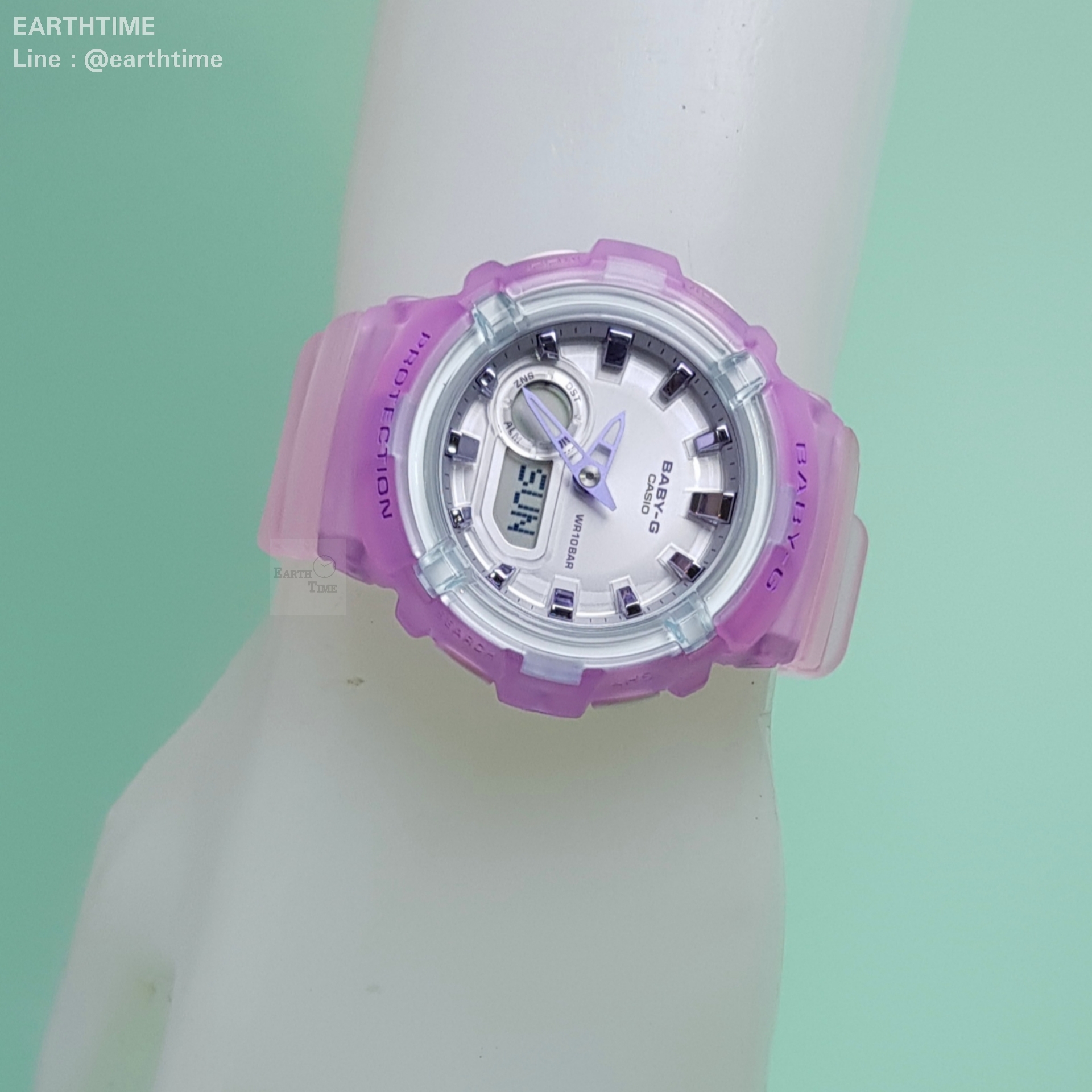 Baby-G BGA-280-6A ของใหม่แท้100% BGA-280 Series