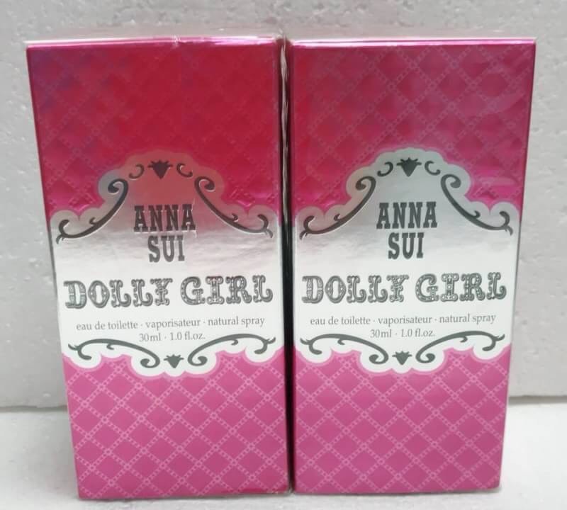 น้ำหอม Anna Sui Dolly Girl EDT 30ml. น้ำหอมแท้ 100%