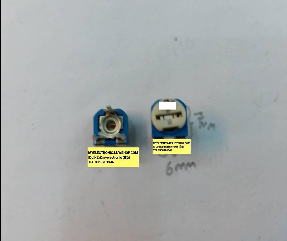 VR1Mเกือกม้า1M,VRเกือกม้านอนจิ๋ว1Mขนาด6×7MM