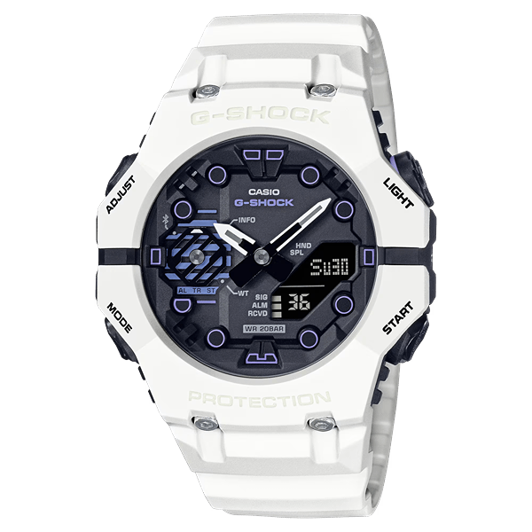 GA-B001SF-7A l Sci-Fi World Series l G-SHOCK