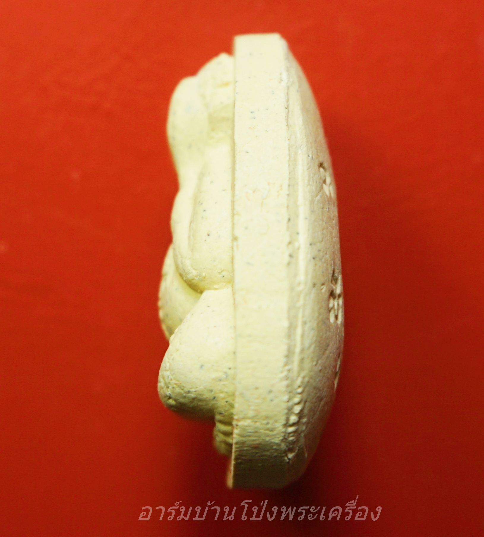 พระปิดตา หลวงพ่อแพ วัดพิกุลทอง ครบ๙๕ปี เนื้อผง(องค์ที่1)