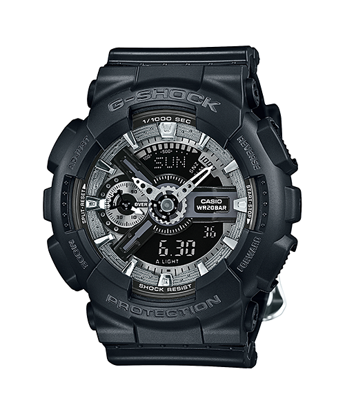 G-ShockMini ของใหม่แท้100% รับประกัน 1 ปี GMA-S110F-1ADR