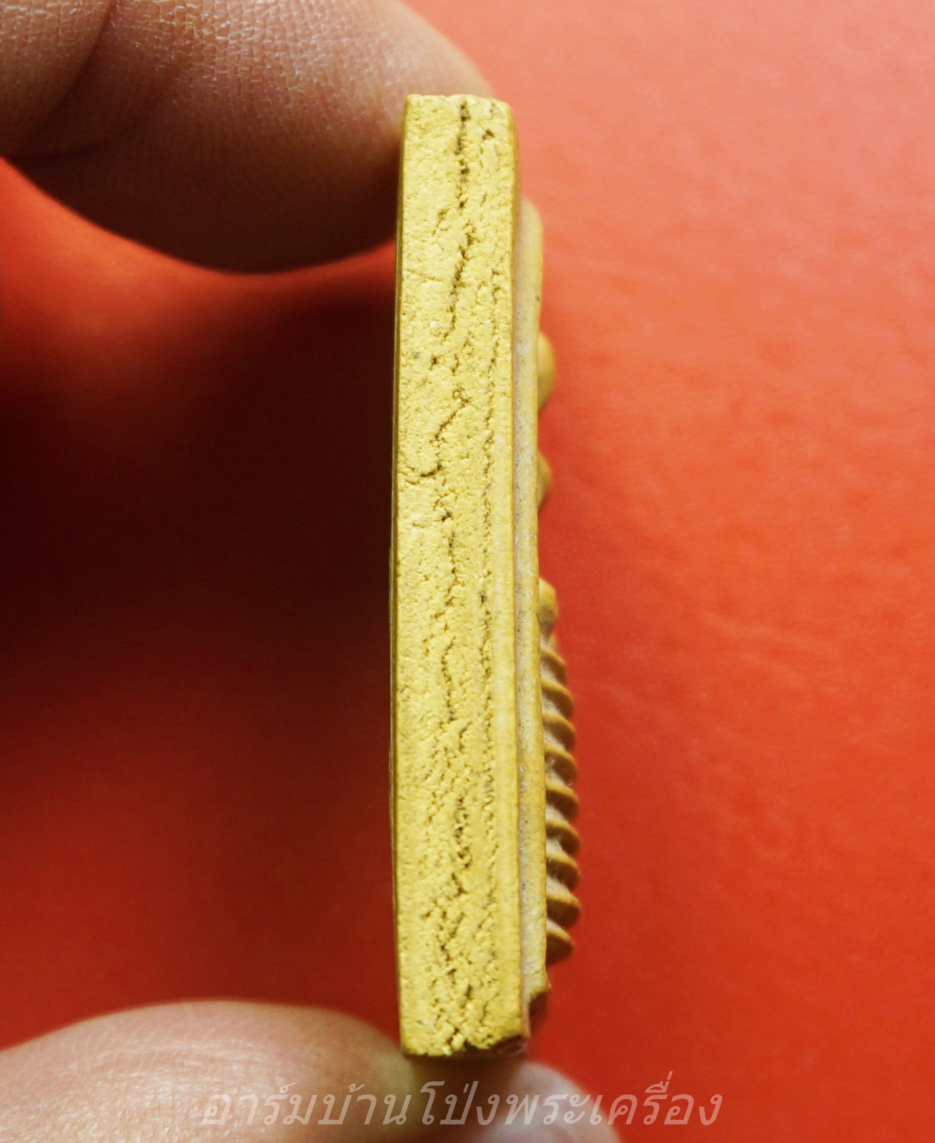 พระสมเด็จ วัดท่าเคย จ.สุราษฎร์ธานี รุ่นพิเศษ(องค์ที่1)