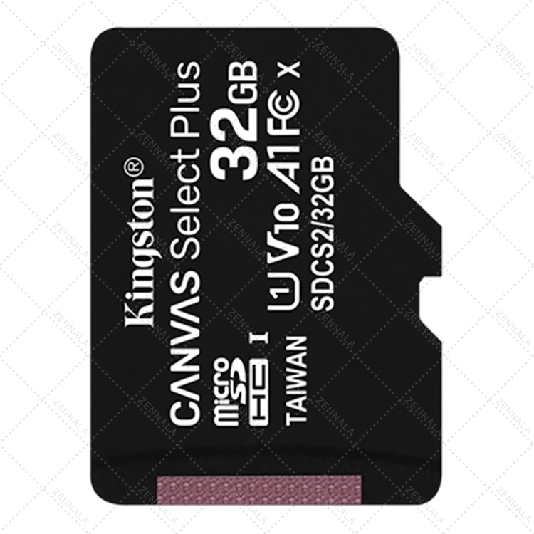 MICRO SD CARD kingston 32 GB CLASS10
