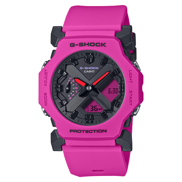 GA-2300-4A l GA-2300 Series l G-SHOCK