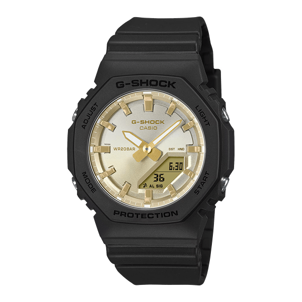 GMA-P2100SG-1A l GMA-P2100 Series l G-SHOCK S Series