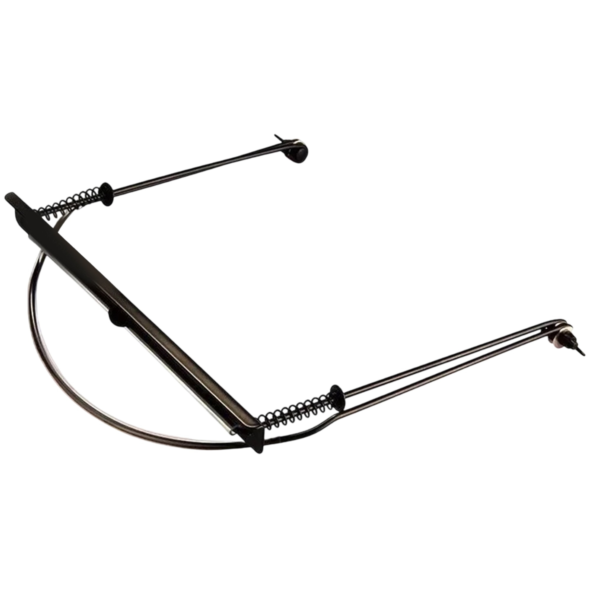 ขาจับเมาท์ออแกน Harmonica Neck Holder ขาเม้าออแกน Harmonica โลหะ ทนทาน