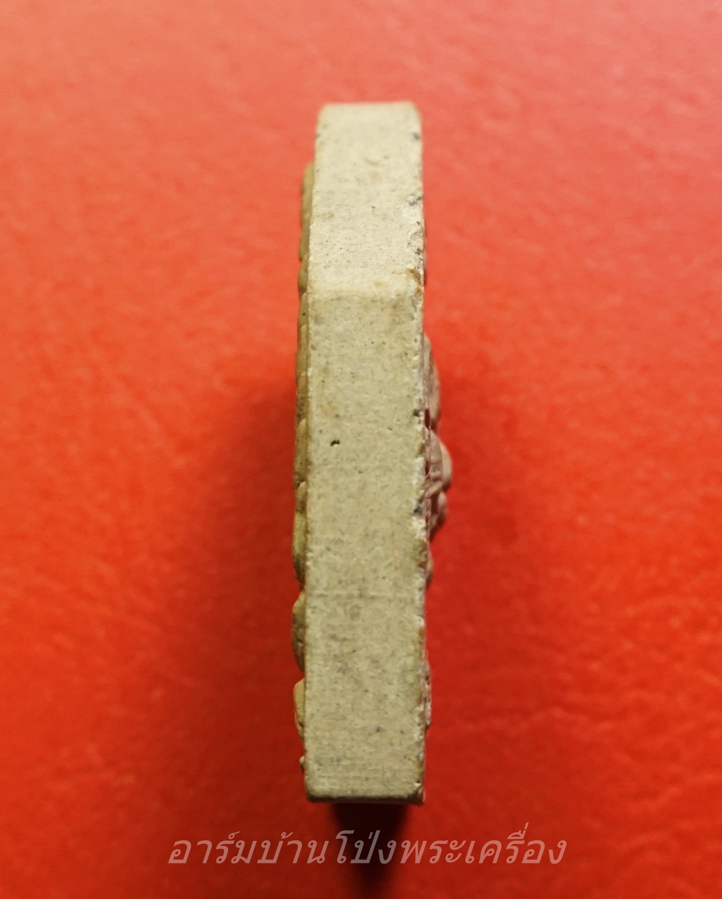 หลวงพ่อโสต สิริธัมโม วัดเขาหินโค้ง จ.จันทบุรี เจ้าสัว ปี ๒๕๕๗(องค์ที่1)