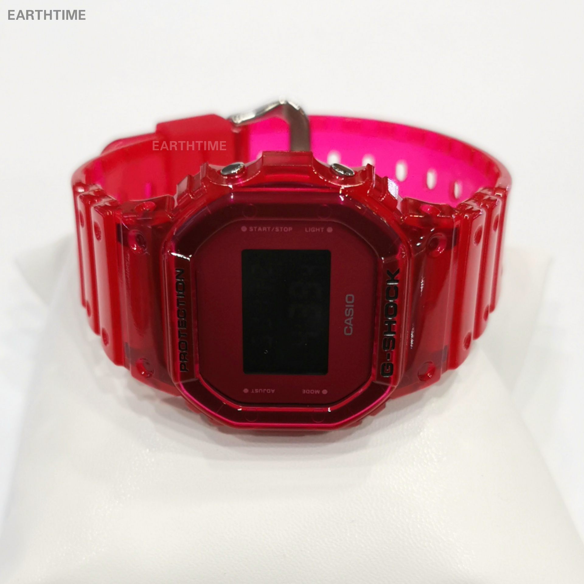 G-Shock Color Skeleton Series ของใหม่แท้100% DW-5600SB-4