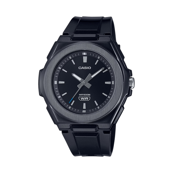 LWA-300HB-1EV l CASIO สายเรซิ่น