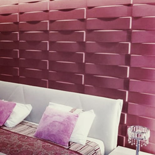 ผนัง 3 มิติรุ่น GT5-019 (700บาทต่อตร.ม.)