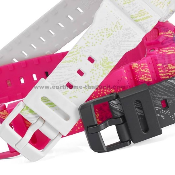 Baby-G ของใหม่แท้100% รับประกัน 1 ปี BA-110TX-1ADR