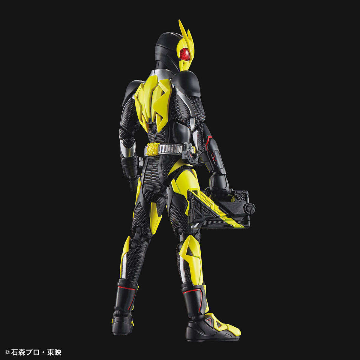 (Bandai) Figure-rise Standard Kamen Rider Zero One Rising Hopper