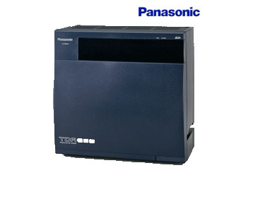 PABX Panasonic KX-TDA-600BX