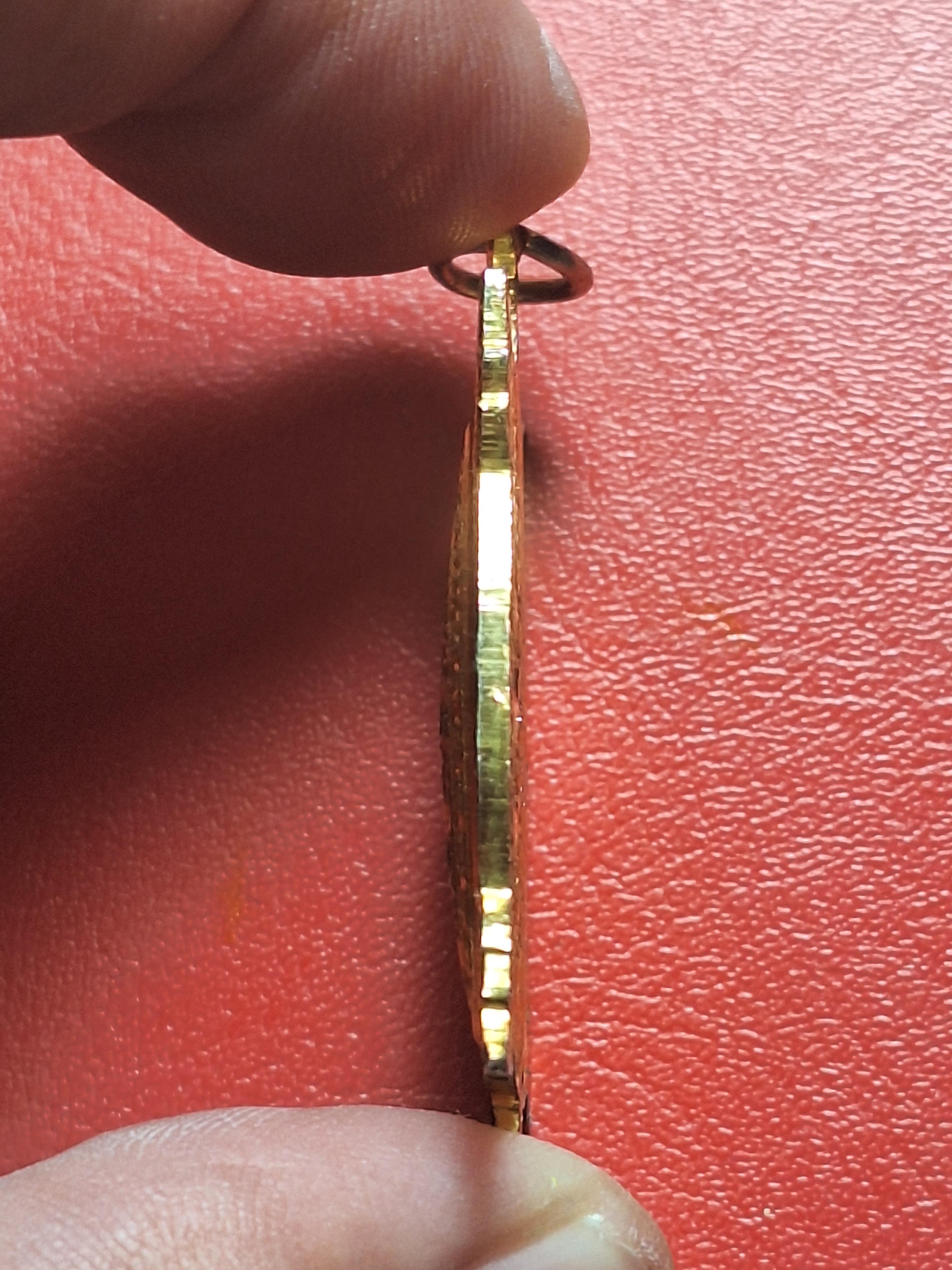 หลวงพ่อศรีสวัสดิ์ วัดถ้ำมงกุฎ(เขาทะลุ) พญาเต่าเรือน รุ่นแรก หลวงปู่หลิวปลุกเสก ปี๒๕๒๒ เนื้อกะไหล่ทอง(องค์ที่1)