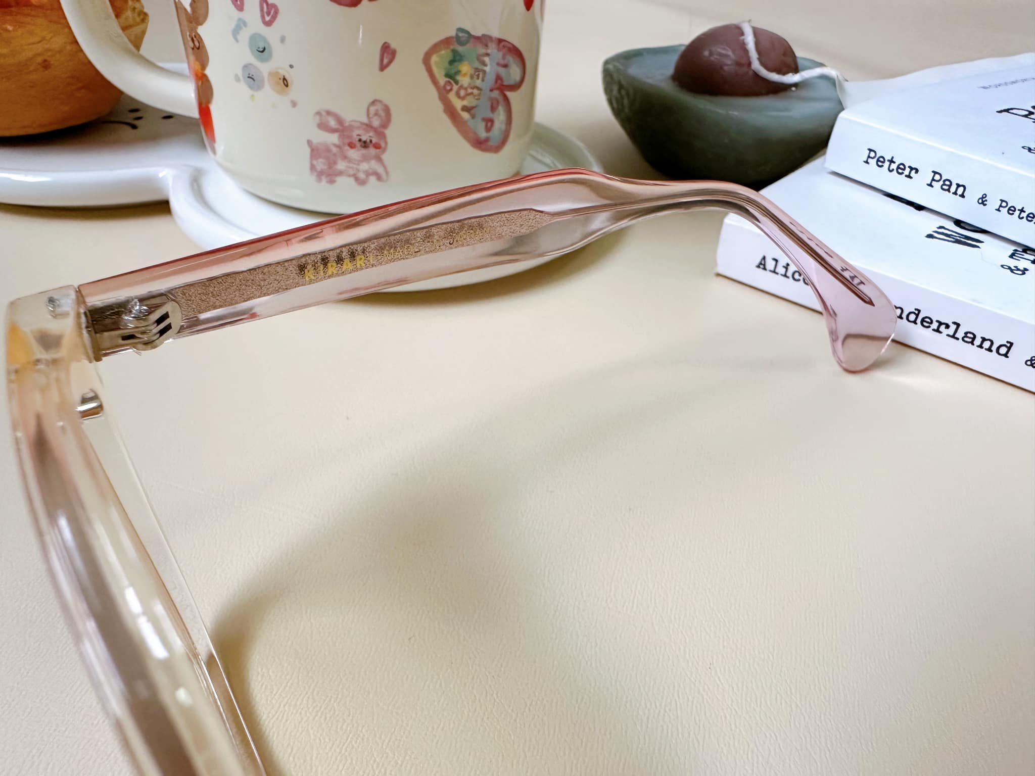 แว่น KIRARI (G41)