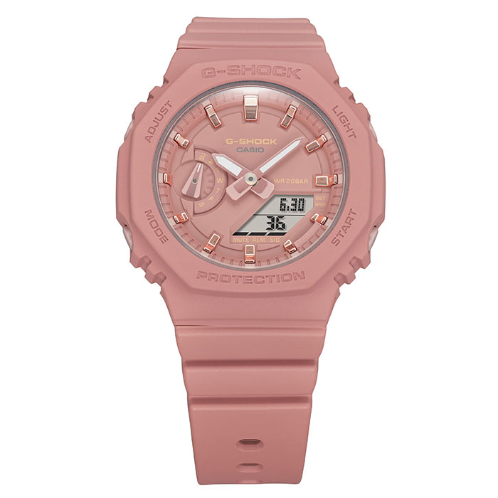 G-Shock Mini GMA-S2100-4A2 "Mini CasiOak” S Series ของใหม่แท้100%