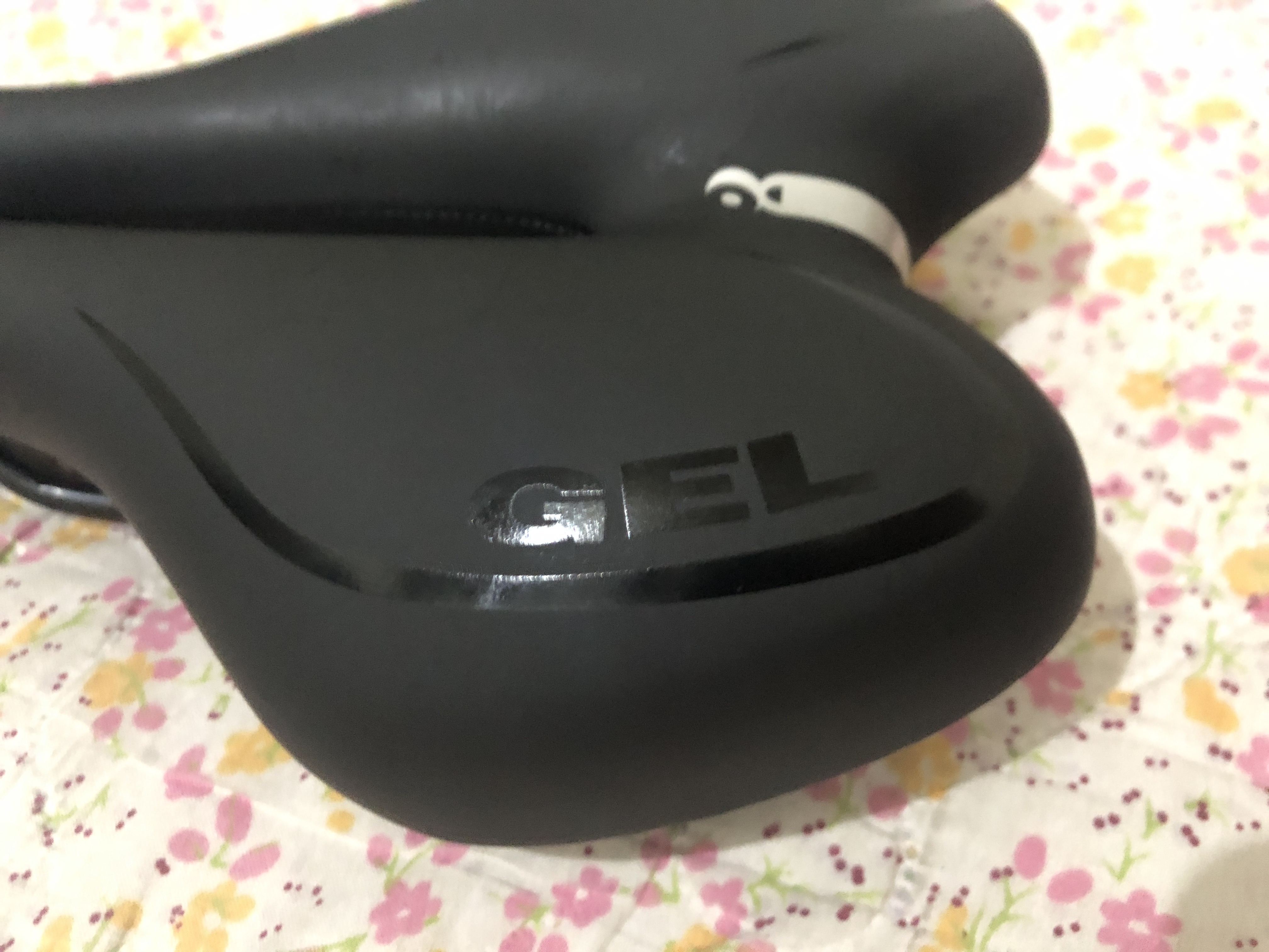 เบาะเจลจักรยาน