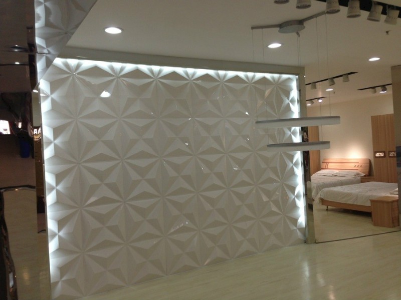 ผนัง 3 มิติ รุ่น GT5-007 (700บาทต่อตร.ม.)