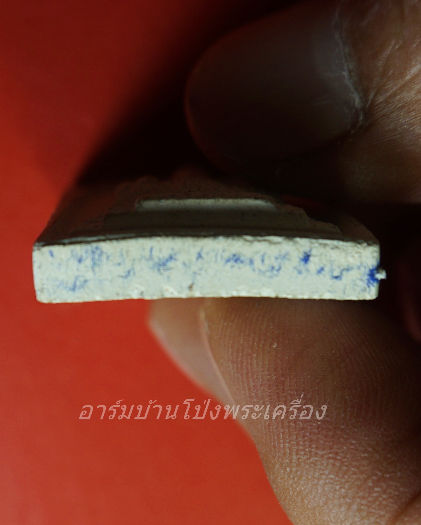 หลวงพ่อวัดไร่ขิง สมเด็จ ปี๒๕๖๐(องค์ที่1)