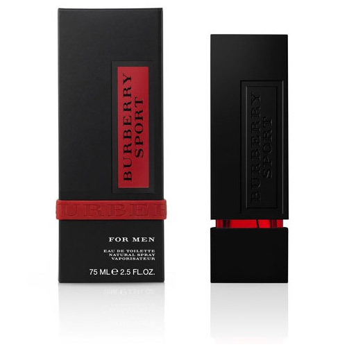 น้ำหอม Burberry Sport Men EDT 75 ml. น้ำหอมแท้ 100%