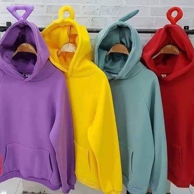 เสื้อกันหนาวแขนยาวเด็ก#1