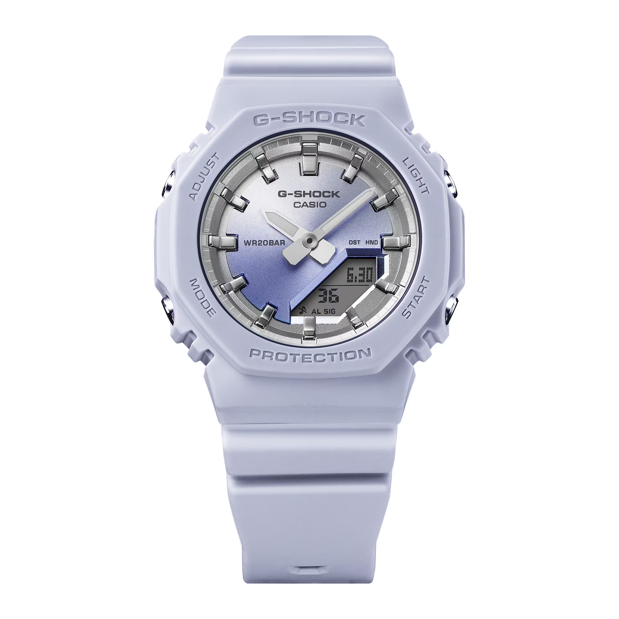 GMA-P2100SG-2A l GMA-P2100 Series l G-SHOCK S Series