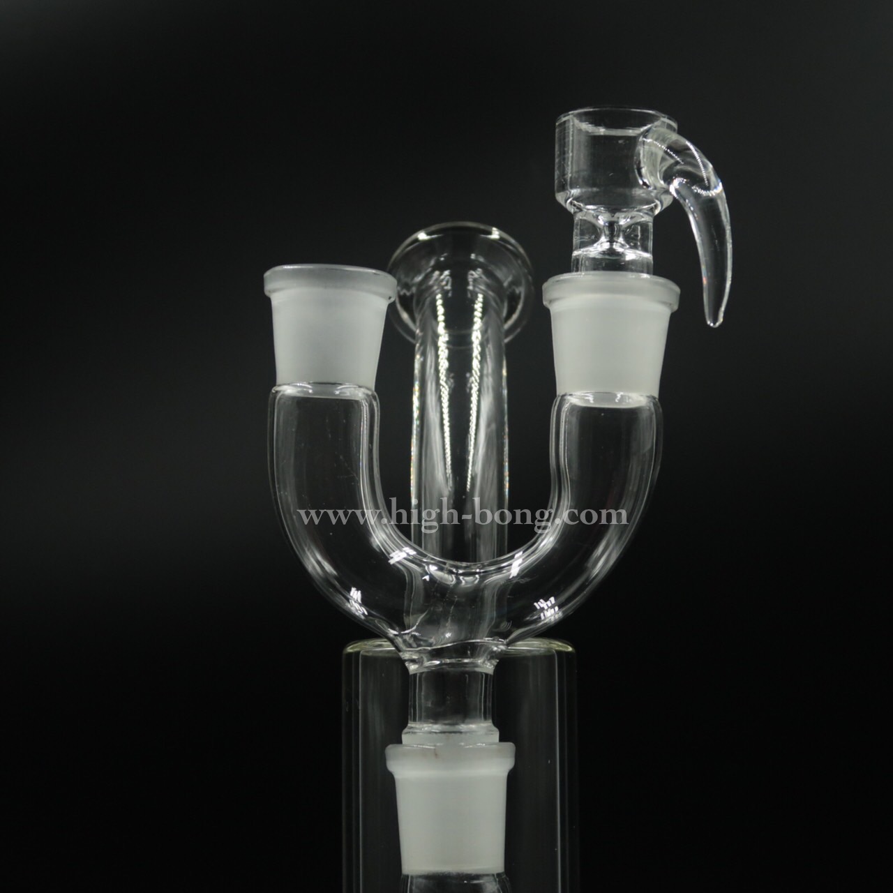 Adaptor Twin Cup(18.8mm.)